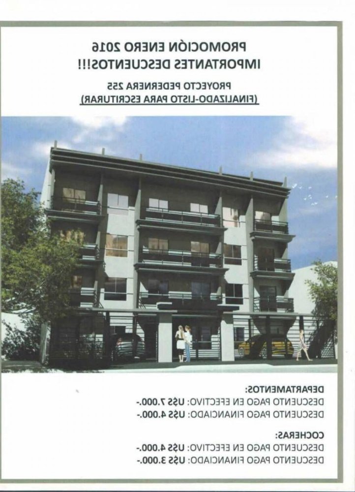 Studio in Lomas de Zamora, Argentina No. 15881