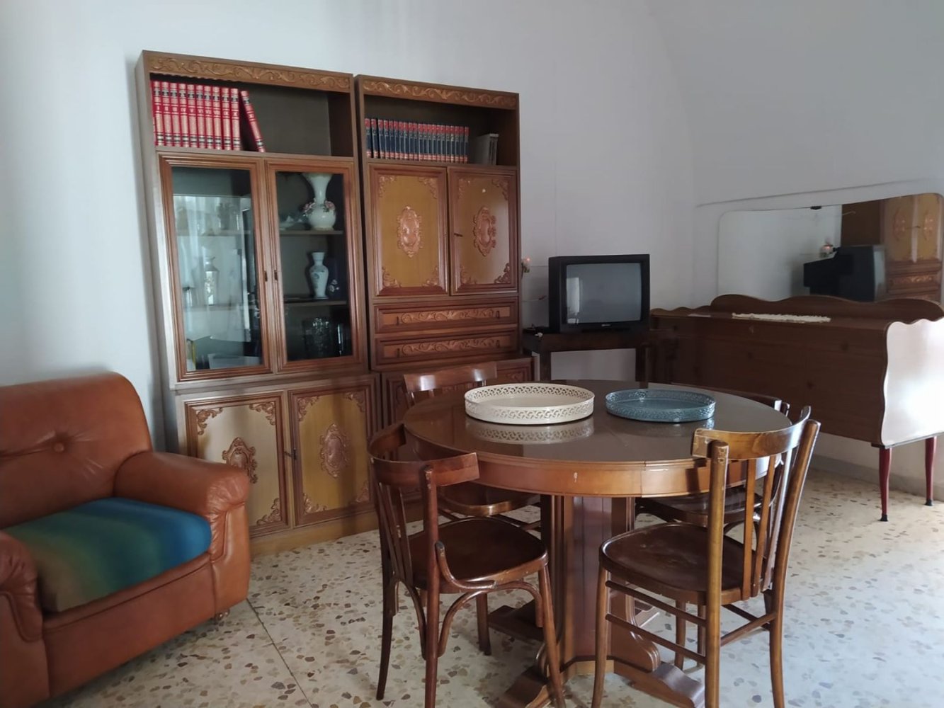 4-salle Appartement à Ginosa, Italy No. 254853