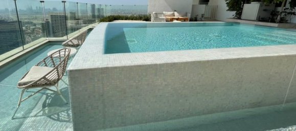 Квартира с 2 спальнями в Джумейра Вилладж Серкл, ОАЭ № 2791 4