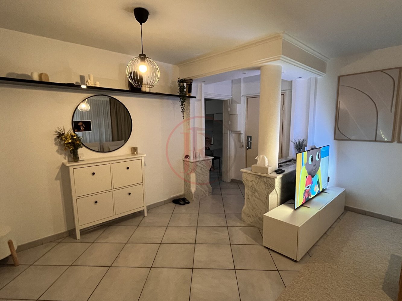 3 bedrooms Apartment in Rixheim, France No. 258850