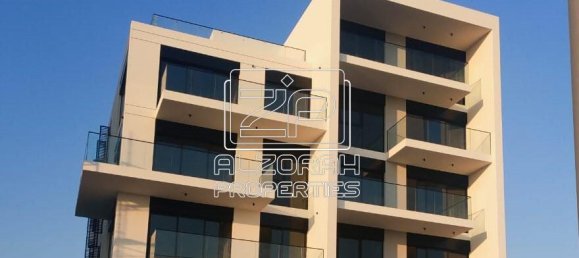 3 bedrooms Apartment in Al Zorah, UAE No. 94613 15