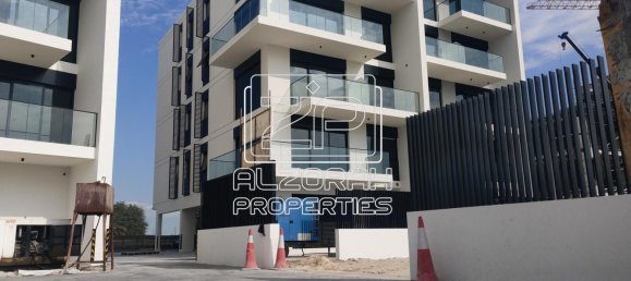 3 bedrooms Apartment in Al Zorah, UAE No. 94613 3