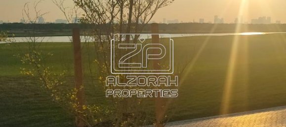 3 bedrooms Apartment in Al Zorah, UAE No. 94613 25
