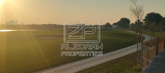 3 bedrooms Apartment in Al Zorah, UAE No. 94613 22