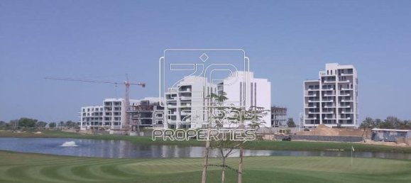 3 bedrooms Apartment in Al Zorah, UAE No. 94613 4