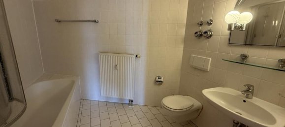 Квартира с 3 комнатами в Вюрцбург, Германия № 352155 7