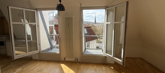 Квартира с 3 комнатами в Вюрцбург, Германия № 352155 5