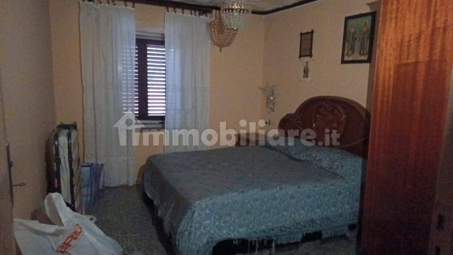 Casa T2 em Rometta, Italy N.º 360969