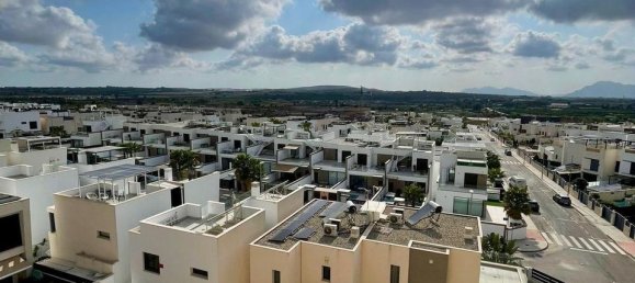 2 bedrooms Apartment in Benijofar, Spain No. 181752 32