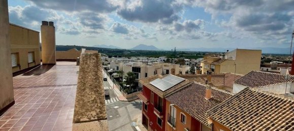 2 bedrooms Apartment in Benijofar, Spain No. 181752 31