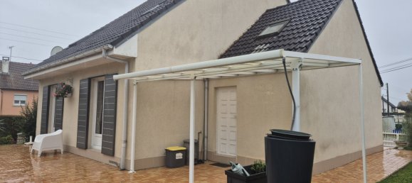 4 bedrooms House in Villiers-en-Lieu, France No. 233220 24