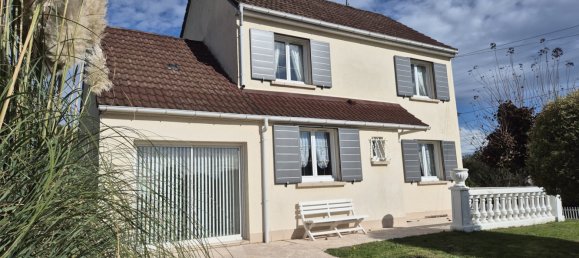 4 bedrooms House in Villiers-en-Lieu, France No. 233220 18