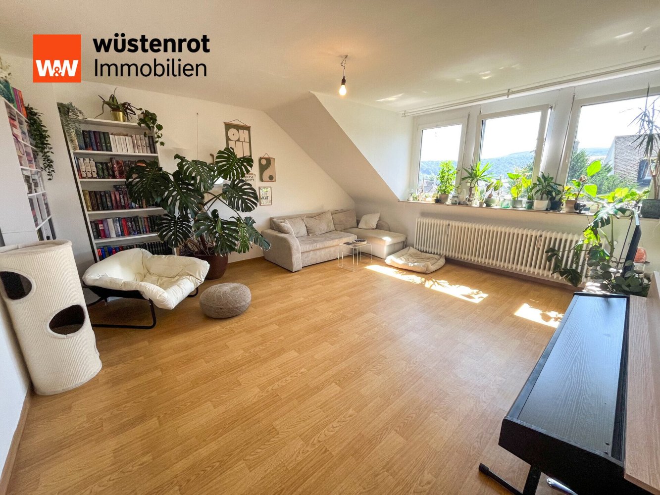Apartamento T2 em Koblenz, Germany N.º 267298