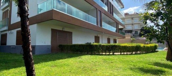 Apartamento de 5 habitaciónes en Alanya, Turkey No. 19900 7