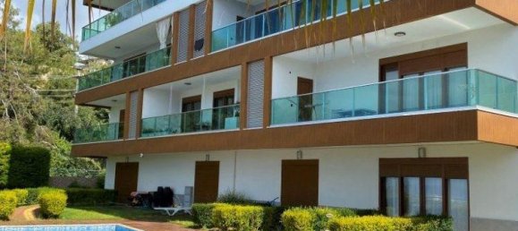 Apartamento de 5 habitaciónes en Alanya, Turkey No. 19900 4