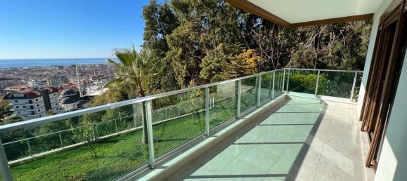 Apartamento de 5 habitaciónes en Alanya, Turkey No. 19900 27