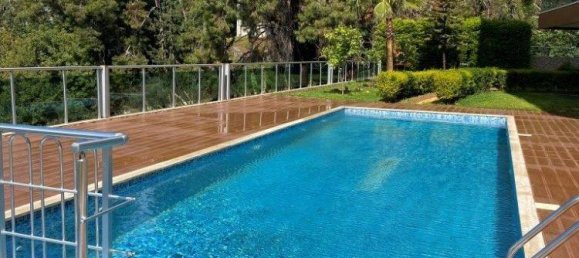 Apartamento de 5 habitaciónes en Alanya, Turkey No. 19900 5