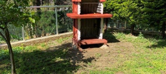 Apartamento de 5 habitaciónes en Alanya, Turkey No. 19900 6