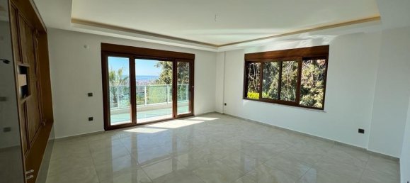 Apartamento de 5 habitaciónes en Alanya, Turkey No. 19900 26