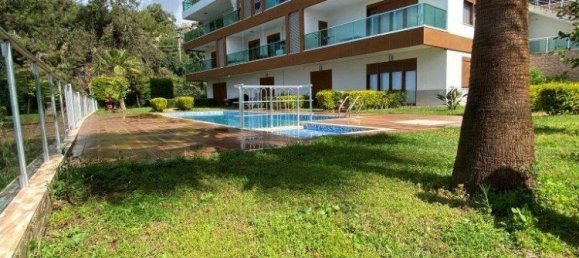 Apartamento de 5 habitaciónes en Alanya, Turkey No. 19900 3