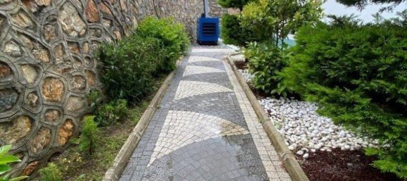 Apartamento de 5 habitaciónes en Alanya, Turkey No. 19900 8