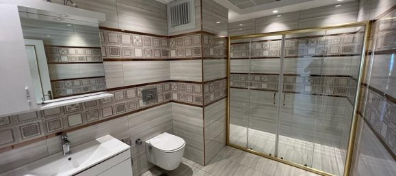 Apartamento de 5 habitaciónes en Alanya, Turkey No. 19900 12