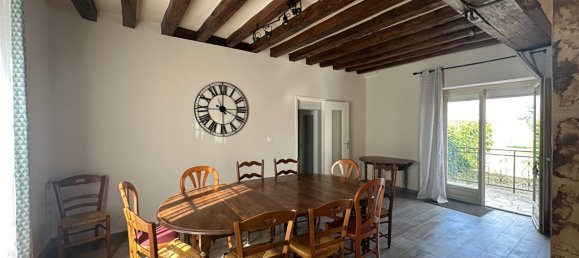 Casa de 5 dormitorios en Maves, France No. 68291 14