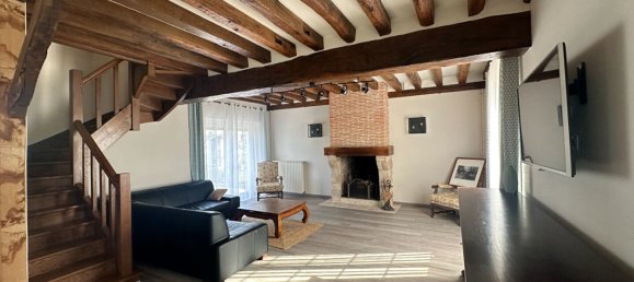 Casa de 5 dormitorios en Maves, France No. 68291 11