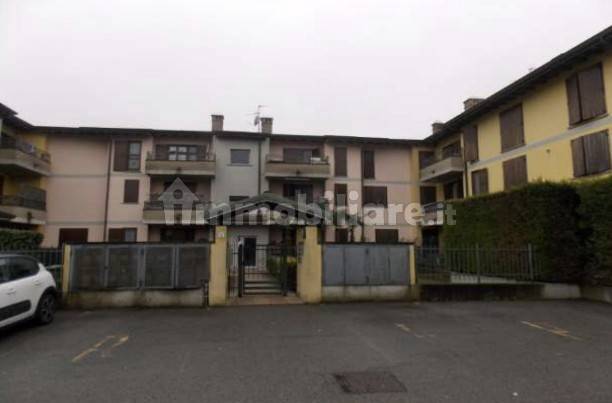1 bedroom Apartment in Massalengo, Italy No. 367086