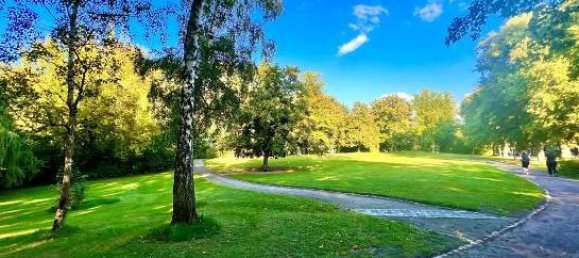 Villa de 30 dormitorios en Schmargendorf, Germany No. 50888 3