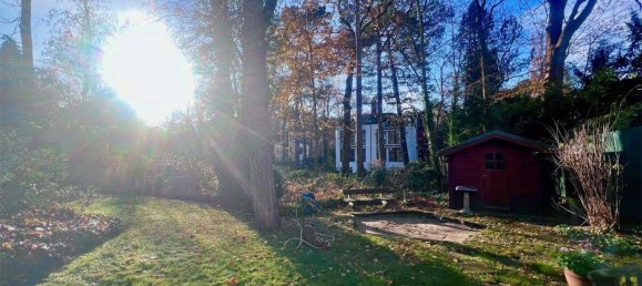 Villa de 30 dormitorios en Schmargendorf, Germany No. 50888 5