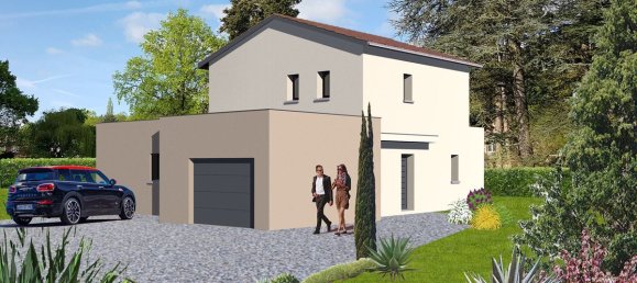 4 Schlafzimmer Haus in Rhone, France, Nr. 339108 2