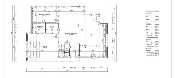 4 Schlafzimmer Haus in Rhone, France, Nr. 339108 4