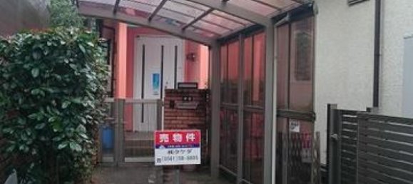 3 bedrooms House in Aichi, Japan No. 1868 2