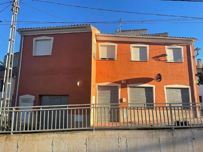 Здание в Гранада, Испания № 222912