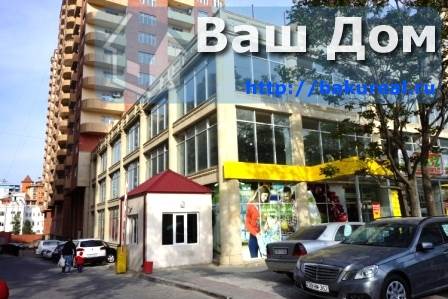 5-salle Bureau à Nasimi, Azerbaijan No. 93