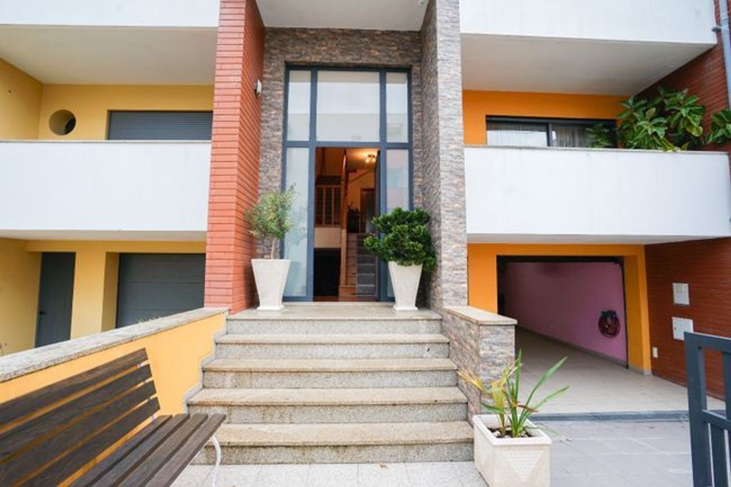 3 bedrooms House in Lanhoso, Portugal No. 181268