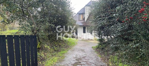 Casa de 6 dormitorios en Lagor, France No. 301997 5