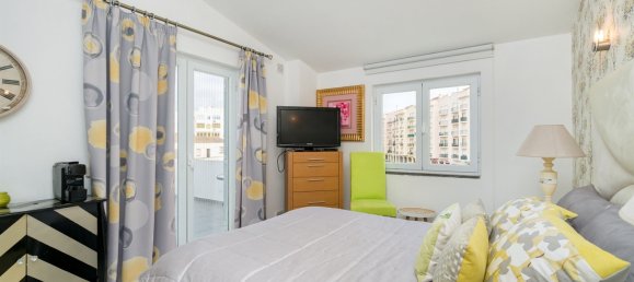 3 bedrooms Villa in Loule, Portugal No. 111877 18