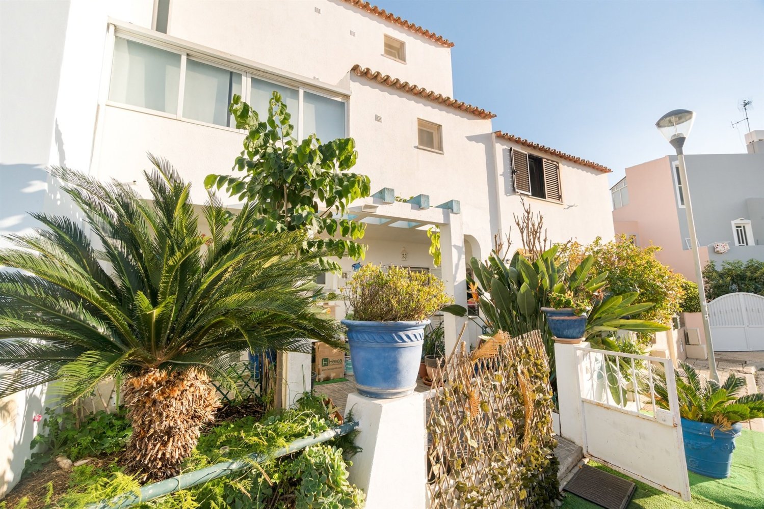 3 bedrooms Villa in Loule, Portugal No. 111877