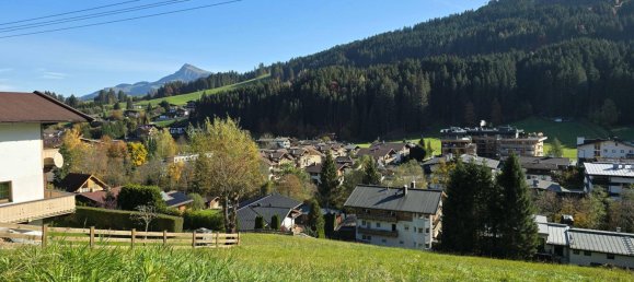 800m² Land in Kirchberg in Tirol, Austria No. 165368 2
