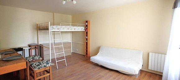 Studio in Le Bourget, France No. 182516 5