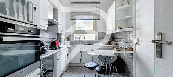 2 Schlafzimmer Wohnung in Neuilly-sur-Seine, France, Nr. 347177 12