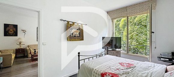 2 Schlafzimmer Wohnung in Neuilly-sur-Seine, France, Nr. 347177 9