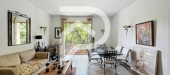 2 Schlafzimmer Wohnung in Neuilly-sur-Seine, France, Nr. 347177 5