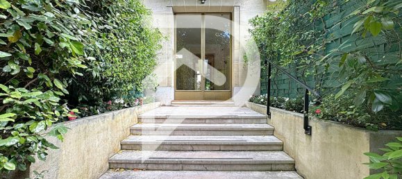 2 Schlafzimmer Wohnung in Neuilly-sur-Seine, France, Nr. 347177 3