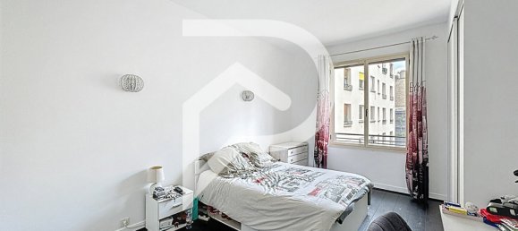 2 Schlafzimmer Wohnung in Neuilly-sur-Seine, France, Nr. 347177 16