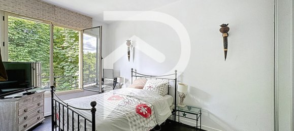 2 Schlafzimmer Wohnung in Neuilly-sur-Seine, France, Nr. 347177 8