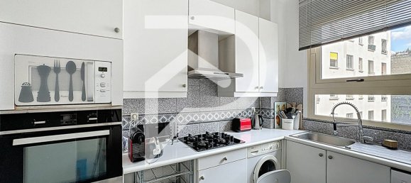 2 Schlafzimmer Wohnung in Neuilly-sur-Seine, France, Nr. 347177 13