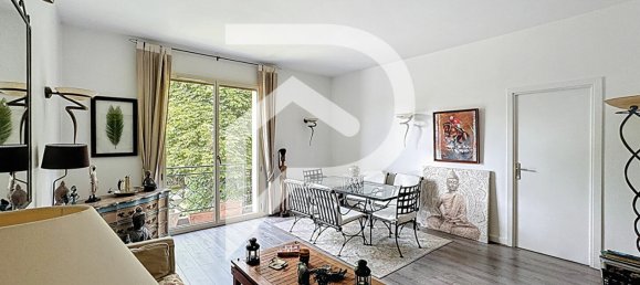 2 Schlafzimmer Wohnung in Neuilly-sur-Seine, France, Nr. 347177 7